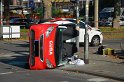 VU Koeln Ehrenfeld Vogelsangerstr Melatenguertel P6087